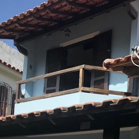 Casa Sol & Mar Praia Dos Anjos - Wifi E Netflix Villa Arraial do Cabo Exteriör bild