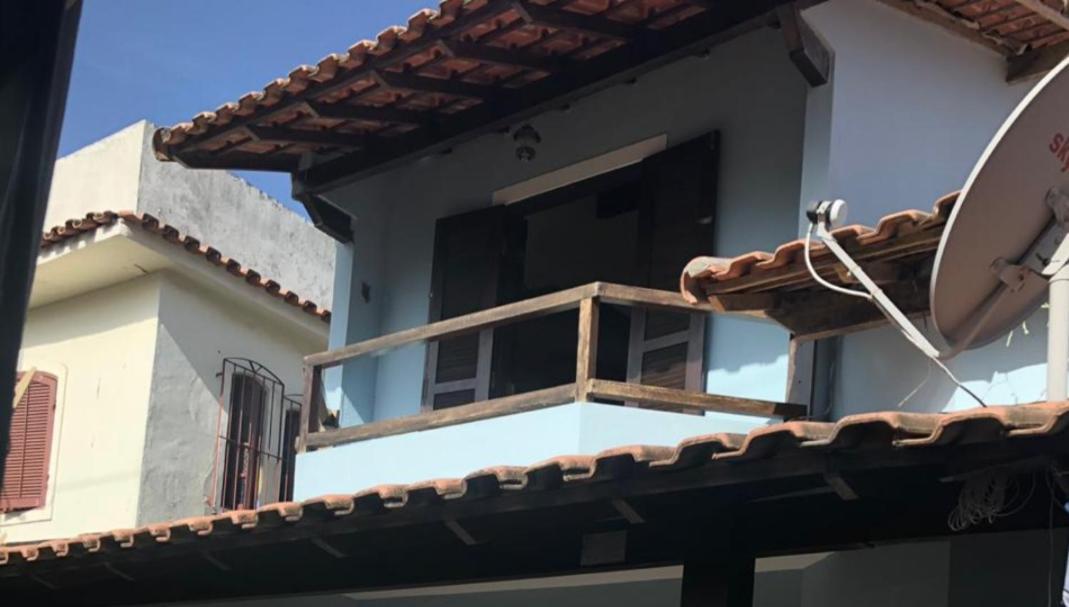 Casa Sol & Mar Praia Dos Anjos - Wifi E Netflix Villa Arraial do Cabo Exteriör bild